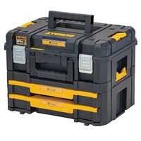 DeWalt T-STAK Combo DWST83395-1