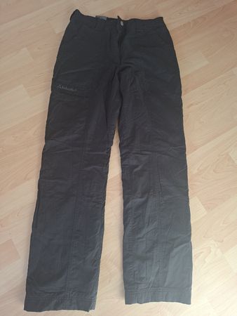 Wander/Outdoorhose gefüttert Schöffel Gr.36