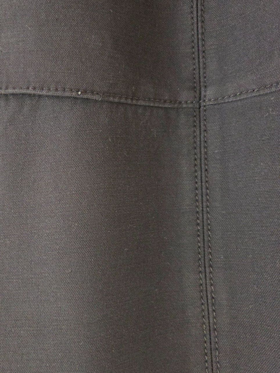 Massimo Dutti Kleider: Tolles Massimo Dutti Latzkleid – Gebraucht aus Thun von angerber 3