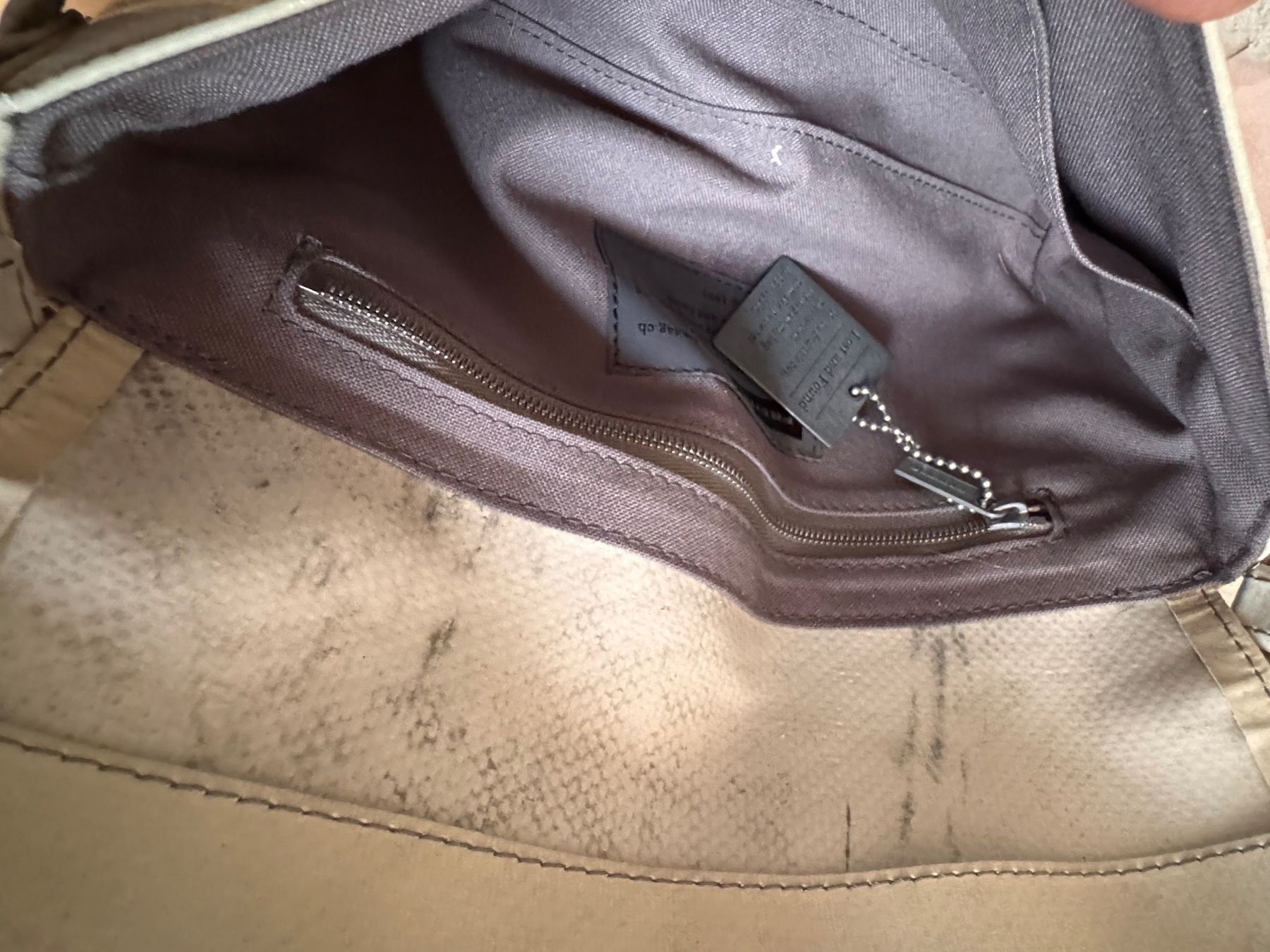 Freitag Borse da donna: Freitag Tasche R119 Ottendorfer – Usato da Arsiè venduto da Marydema76 5