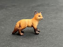 Schleich Fuchsjunges Fuchs