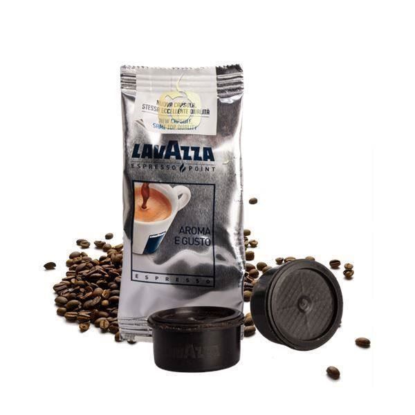 Cibi & Specialità: LAVAZZA AROMA E GUSTO ESPRESSO Nr. 452 – Nuovo e nell'imballaggio originale da Münchenstein venduto da Tollepreise