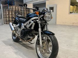 Suzuki SV650