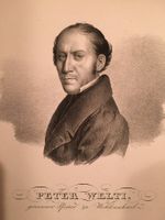 Lithographie /1840