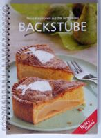 Betty Bossi - Backstube