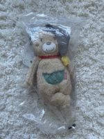 Peluche l’ours Bruno  de Fehn neuf