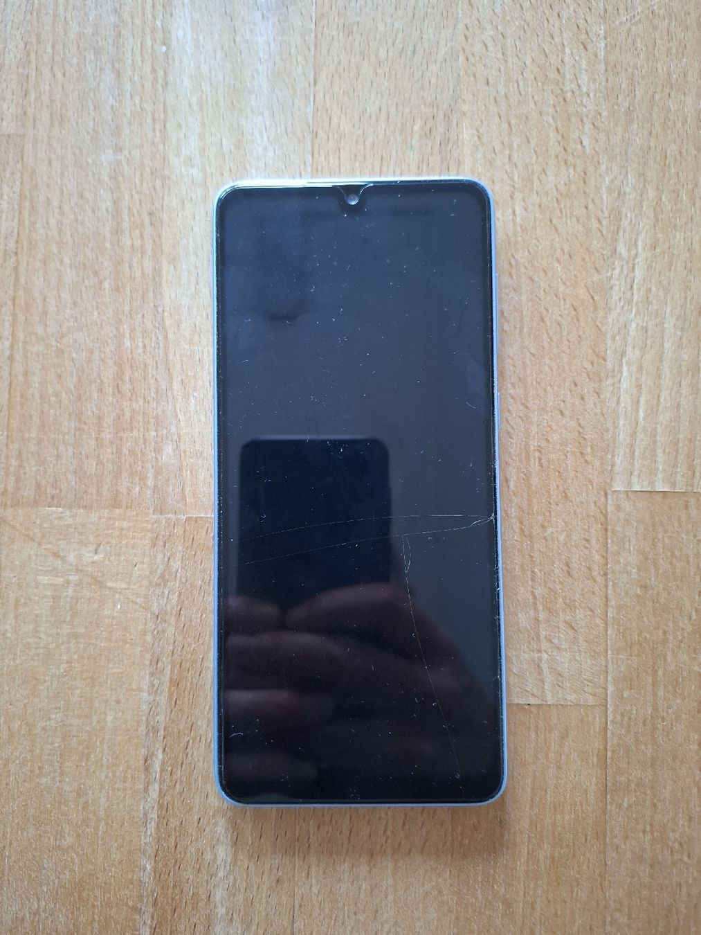 Samsung Telefoni cellulari / Smartphones: Samsung A33 5G hellblau guter Zustand – Usato da Suhr venduto da Ciao_Matteo 1