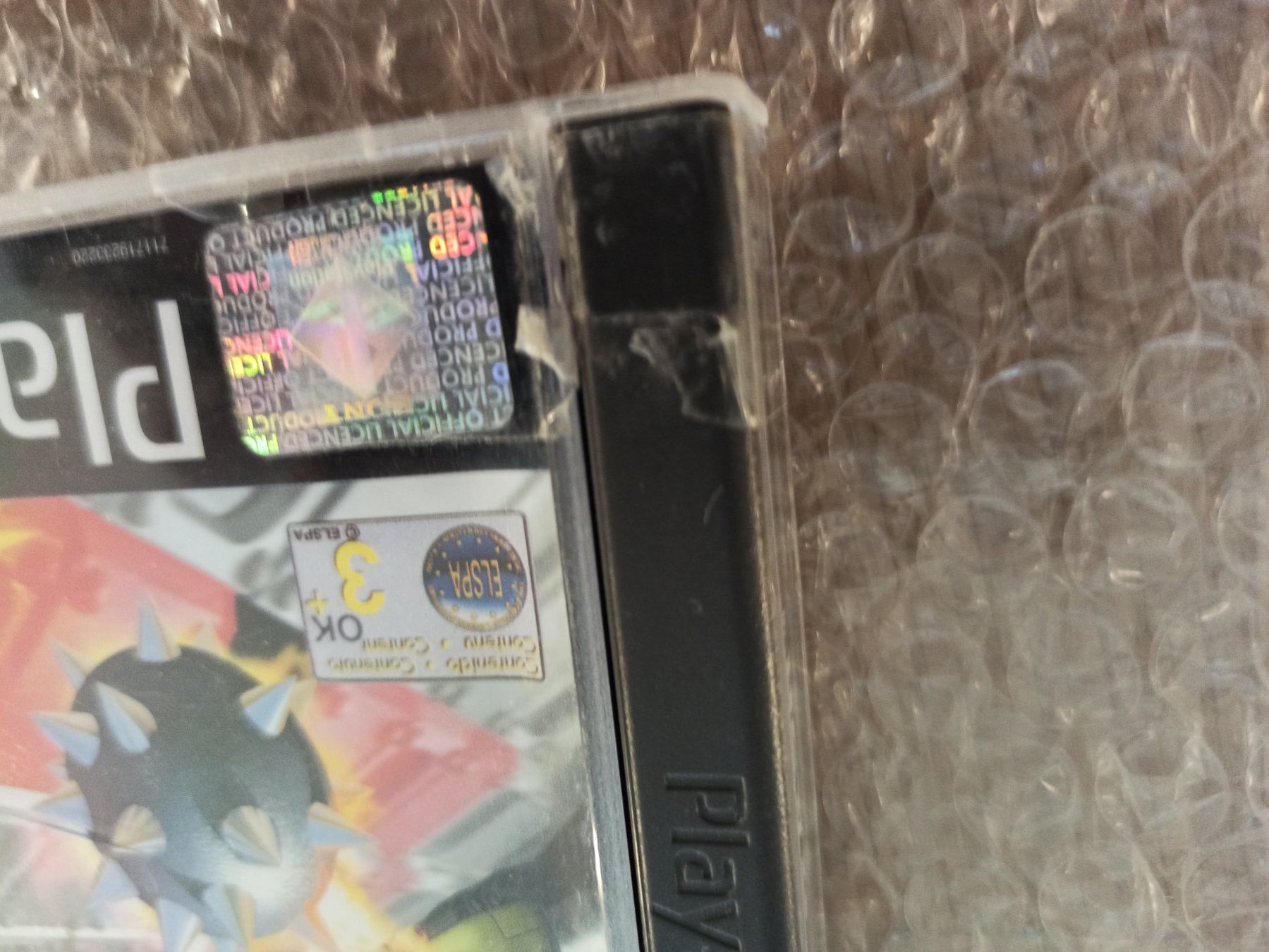 Jeux: Crash Bash PS1 – D'occasion à Oberweningen par mar_87mx 6