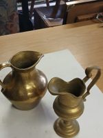 Messing Sachen ca.3kg