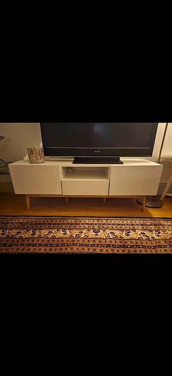 Meubles TV: Micasa TV Bank Laney – D'occasion à Basel par C_Mathys