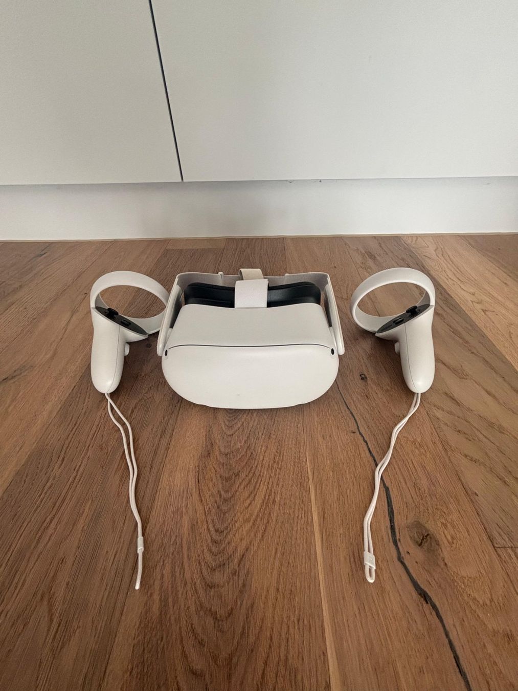 Meta Casco VR: Meta Quest 2 mit 256 GB (VB) – Usato da Schlieren venduto da cyr_2xb5