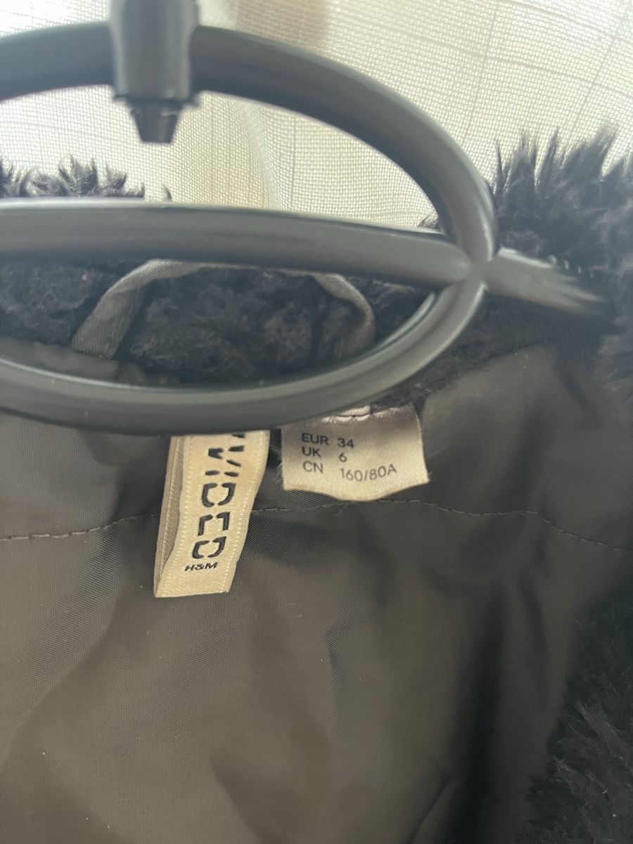 H&M Giacche: Parka Coat Jacket – Usato da Meilen venduto da sof_2wzg 2