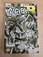 Manga Yu-Gi-Oh R Tome 1 Kana Bon état 