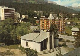 Crans s/Sierre