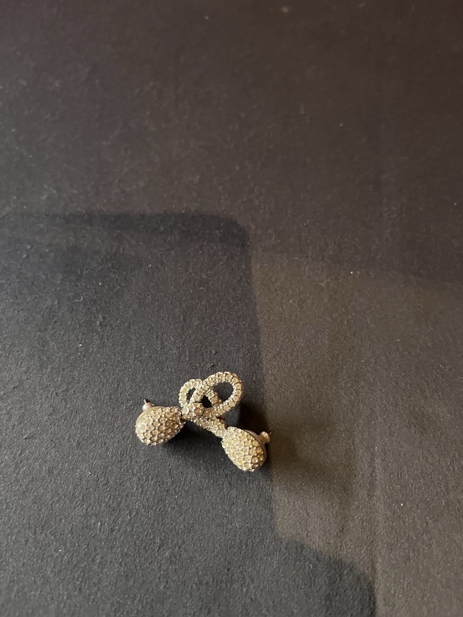 Swarovski Ohrringe & -stecker: Ohrstecker – Gebraucht aus Murten von sve_5x9w