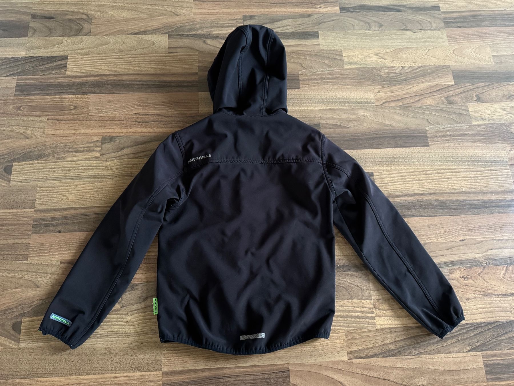 Jacken & Mäntel: Softshelljacke grösse 152 – Gebraucht aus Glashütten von jane8 1