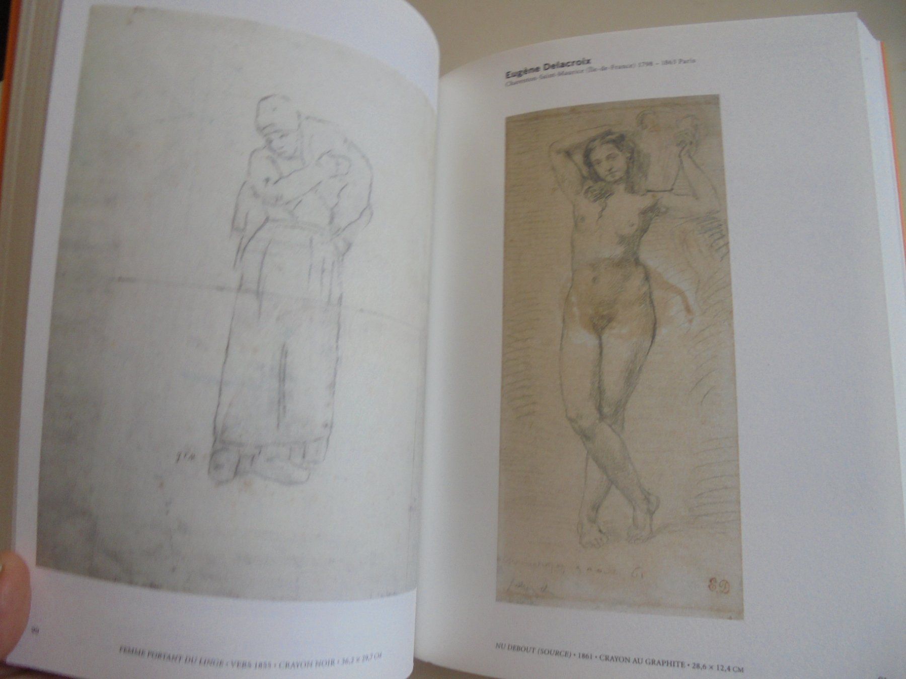 Libri: " Portrait, autoportrait " Musée Jenisch Vevey – Usato da Crissier venduto da Promopost 7