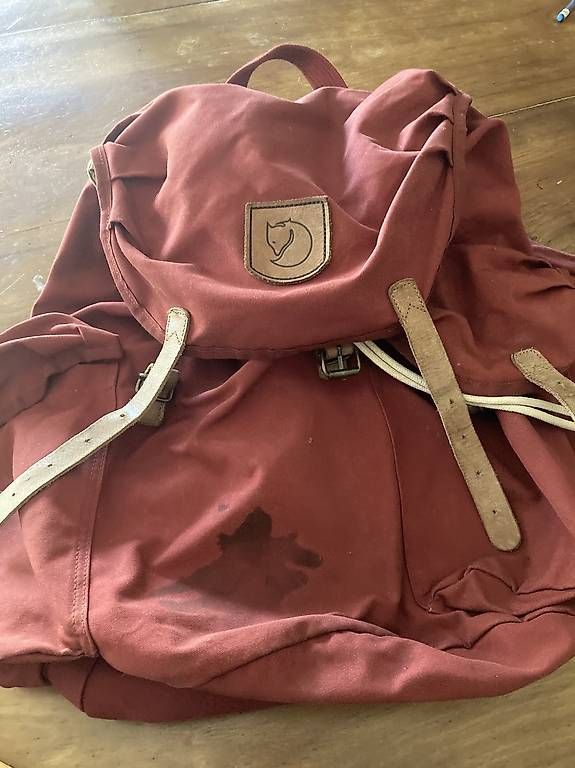 Zaini: Fjällraven Rucksack – Usato da Zürich venduto da rac_jpy8