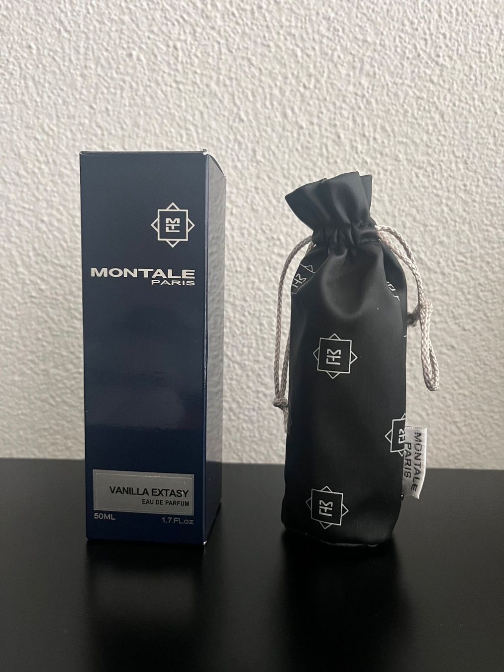Montale Profumi & Eau de Toilette: Montale - Vanilla Extasy - 50ml – Usato da Luzern venduto da eli_5xnv