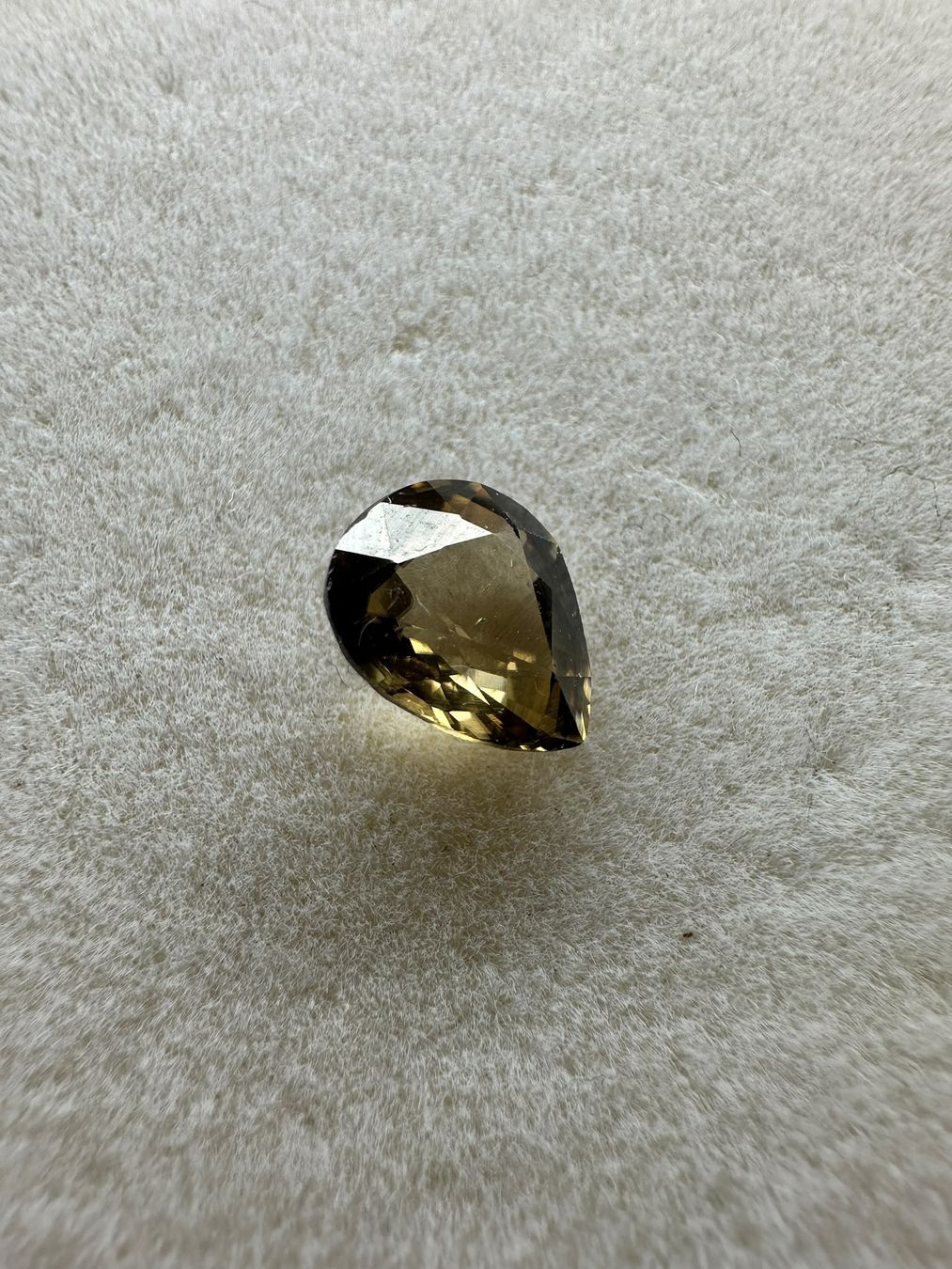 Pietre preziose: zircon - 1.92 CT - Tanzania – Nuovo (secondo la descrizione) da Inden venduto da Gemmycorner 4