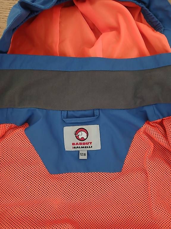 Giacche & Cappotti: Giacca a vento bamabino/a – Usato da Pregassona venduto da mar_2kwz 2