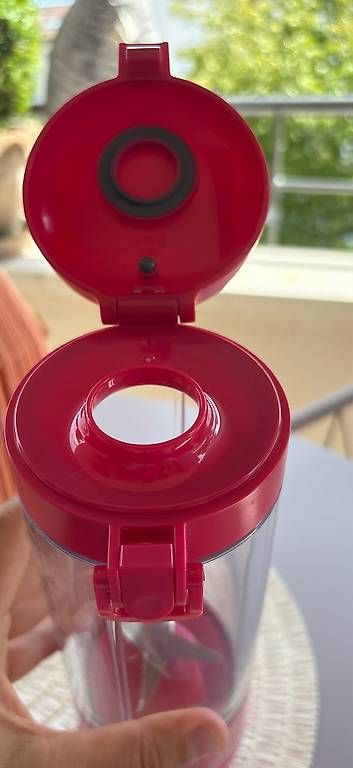 Elettrodomestici da cucina: Nutribullet  – Usato da Liebefeld venduto da RuchtiD 3