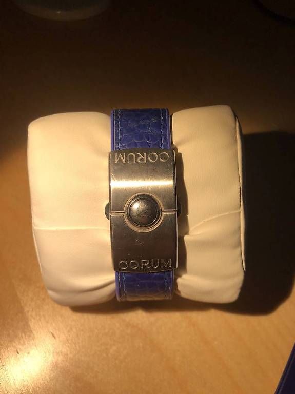 Orologi: Montre Corum - Bubble – Usato da Le Locle venduto da inf_8x7d 3