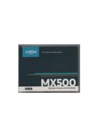 MX500 500Gb SSD 2,5 INCH