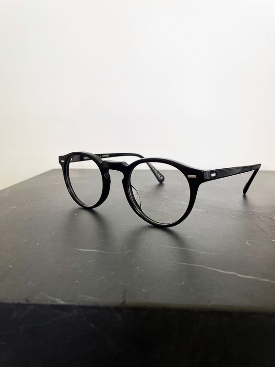 Lunettes Oliver Peoples Gregory Peck 47 23 150 neuve Acheter sur