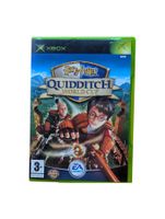 Harry Potter: Quidditch World Cup Xbox Classic