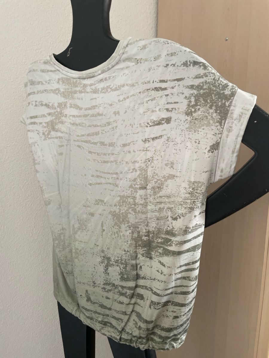 Monari T-shirt: Monari Shirt 42 – Nuovo (secondo la descrizione) da Uttwil venduto da Mirabellablau 4