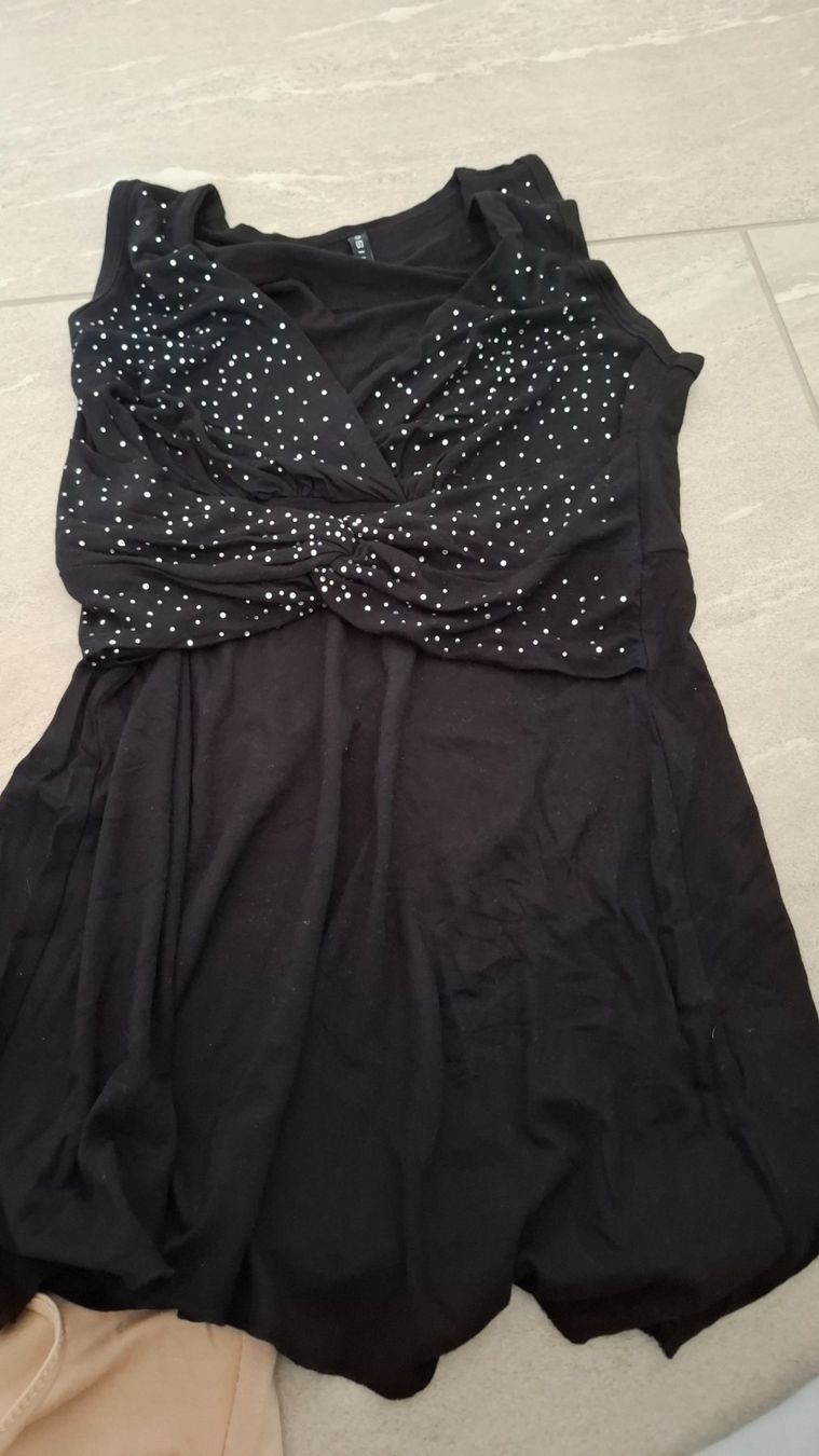 Lotti di vestiti: Shirts – Usato da bülach venduto da bea_syq2 1