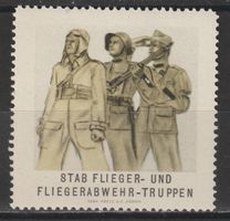Flieger Nr. 25/1 **