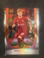 Topps Museum Harvey Elliott Liverpool Fc 051/125