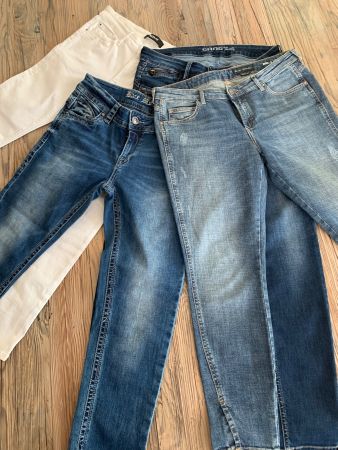 4 Jeans 30" Replay/Gang/Blue Monkey/Marc O'Polo