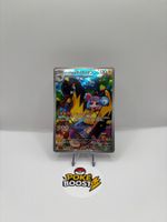 Carte Pokémon - Fulgulairo de Mashynn 104/100 🇯🇵