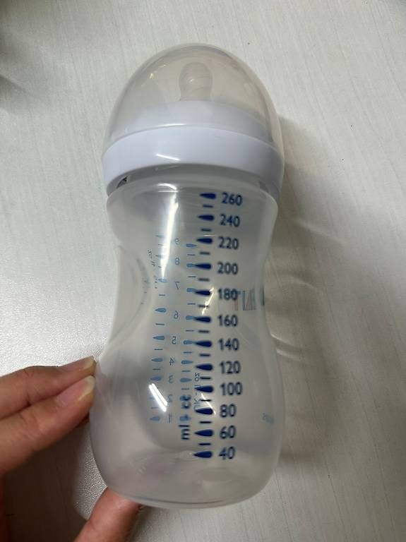 Philips Accessori per l’allattamento: Philips Avent Tire-lait électrique SCF395 – Usato da Sonceboz-Sombeval venduto da michael.l 3