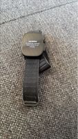 Smartwatch Apple Watch Ultra 3 schwarz akzeptabler Zustand