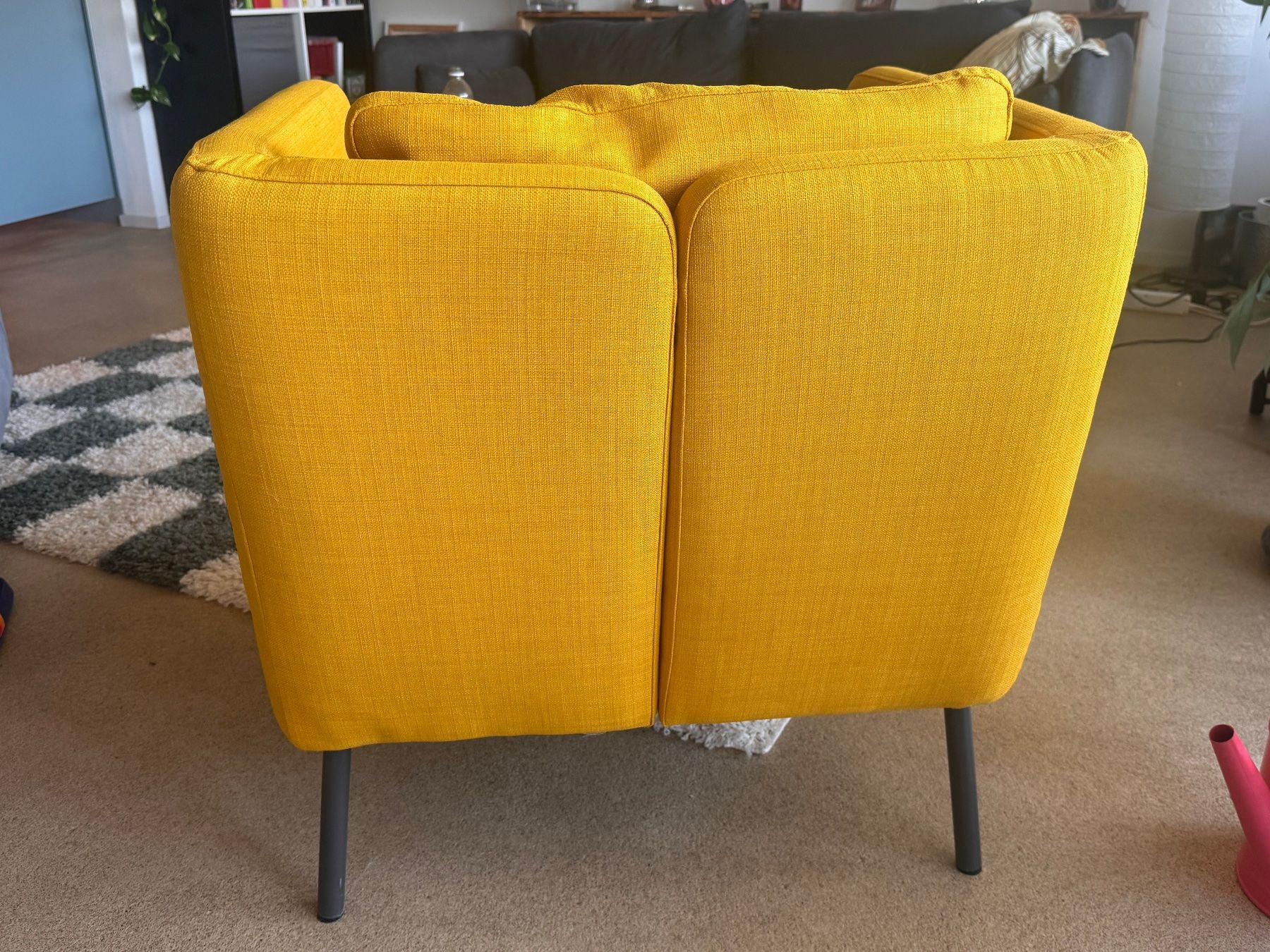 Ikea Poltrone: Ikerö Sessel – Usato da Liebefeld venduto da zzzzoe 2