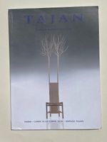 Rare TAJAN "Nature & Architecture" Book, Fall Reading!