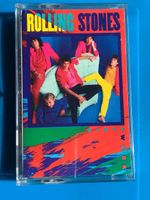 The Rolling Stones – Dirty Work MC