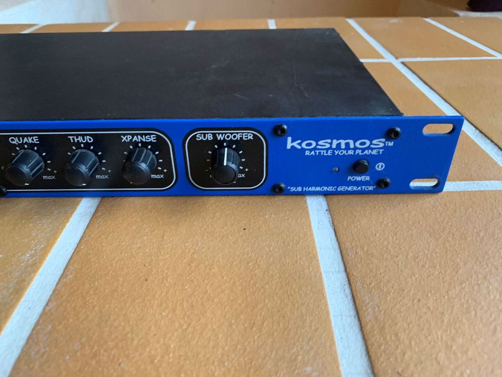 Peavey Kosmos Kaufen auf Ricardo