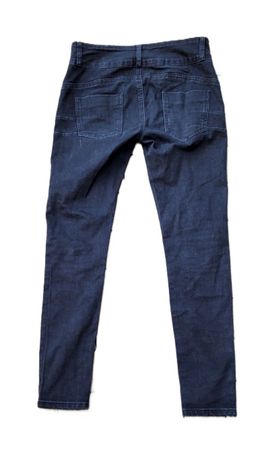 coole schwarze Jeans von Kays ca. Gr. 36