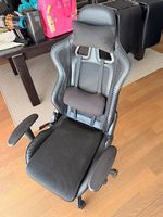 Chaise de gaming