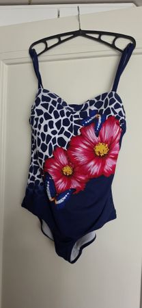 Badkleid Gr.50
