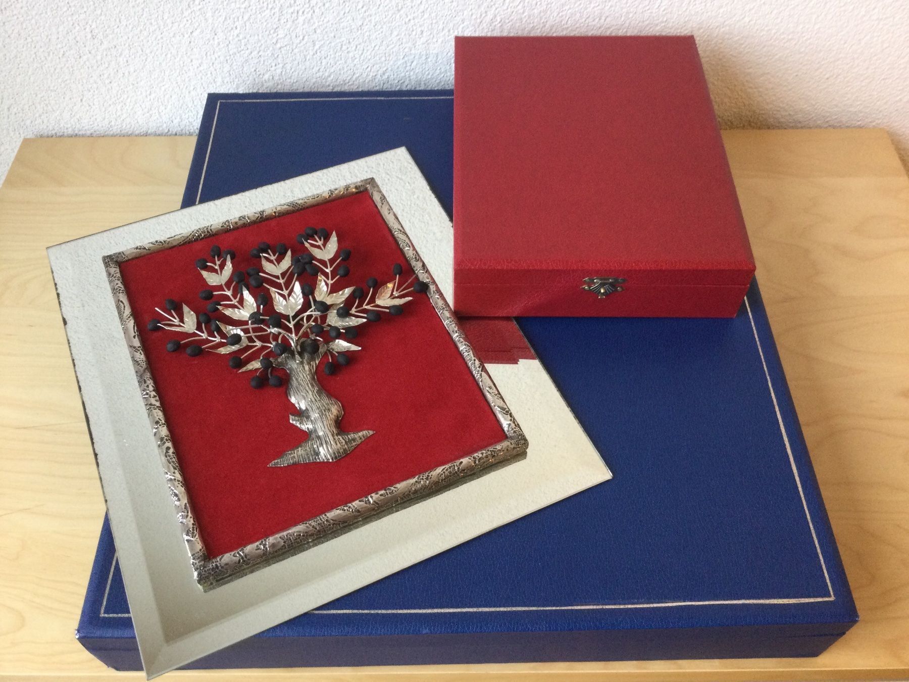 Tutte le decorazioni: Art Bildern Wand-Decor – Usato da Zürich venduto da VorlonShadow