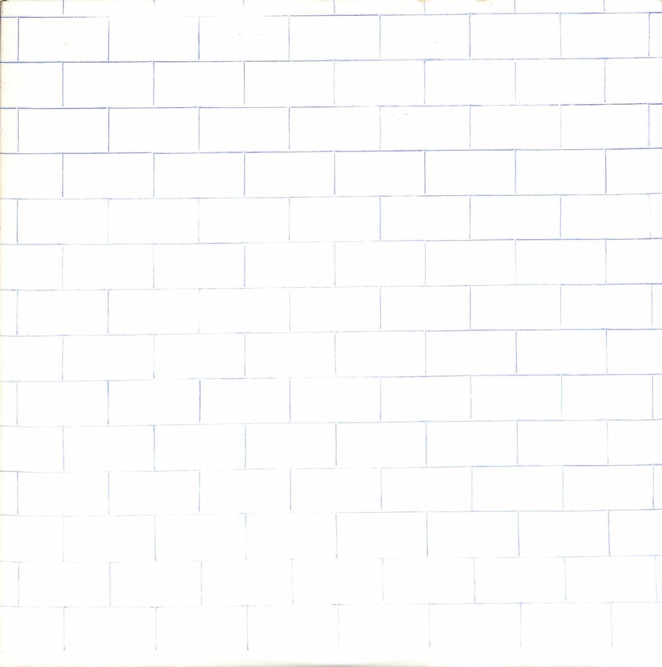 Schallplatten: LP Pink Floyd - The Wall – Gebraucht aus Trimmis von Beax72