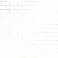 LP Pink Floyd - The Wall