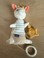 Spieldose, Nachtmusik Giraffe von Fehn