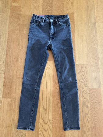Acne Studios Jeans Damen Grösse XS guter Zustand